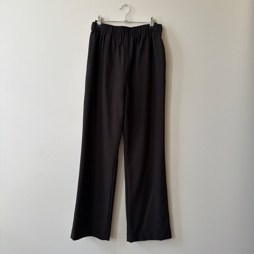 Classic dark brown  Women's Pants